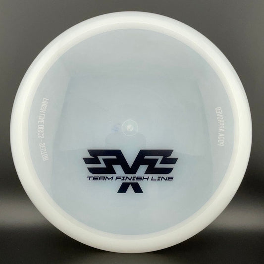 Composite Sector - Finish Line Team Stamp *Gibson Stash* Finish Line