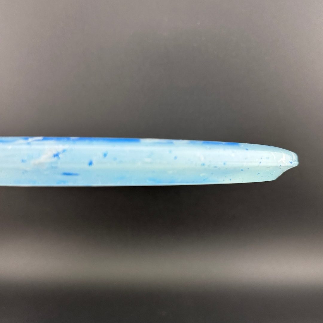 Marbled Clarus Ravine Meridian Discs