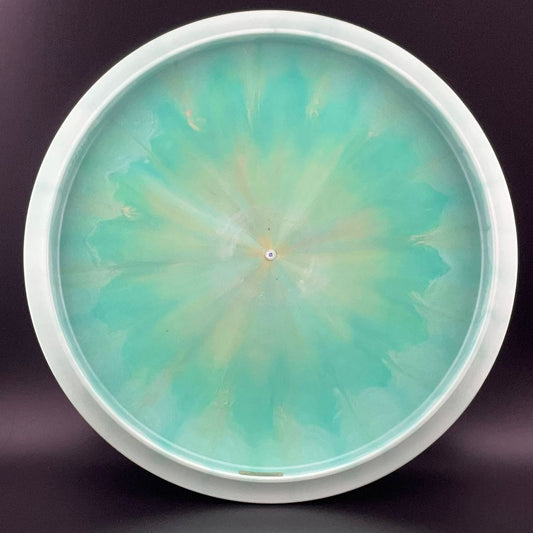 Swirl ESP Buzzz - Big Bee Limited Edition Discraft