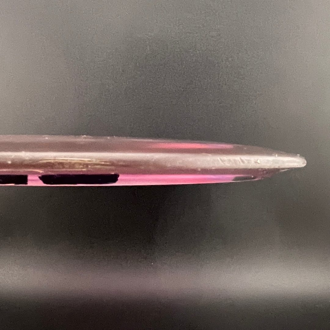 C-Line FD3 Penned - Team Discmania Innova Made *Colten Stash Used* Discmania