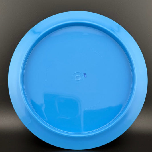 K1 Grym - 2016 Run - Limited Edition 1/33 Kastaplast