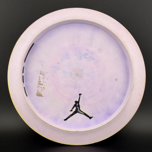 ESP Force - Dyed *Gibson Stash Used* Discraft