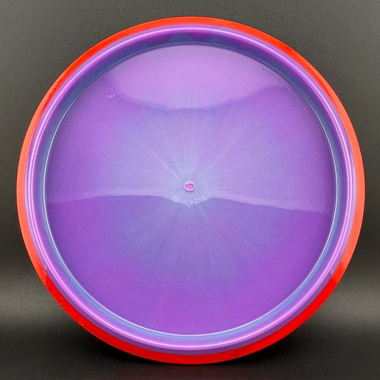 Simon Line Neutron Balance - Lab Second Axiom