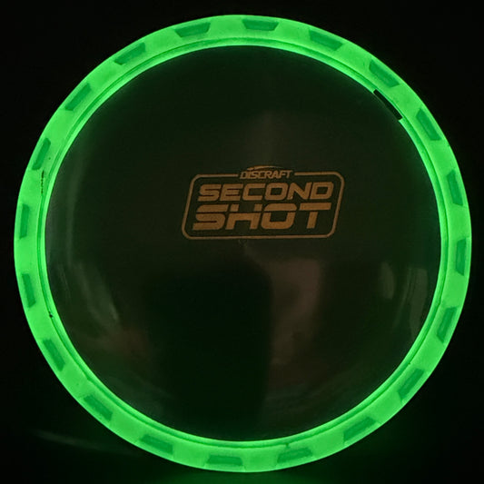 FuZed Glo Ring Z Zone - Second Shot