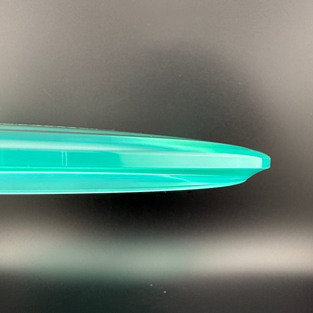 Lucid Ice Emac Truth - HSCo Ice Collection Dynamic Discs