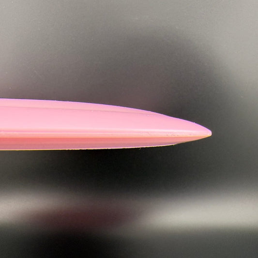 Solid Lightweight ESP Heat - Ledgestone 2025 Season 2 Discraft