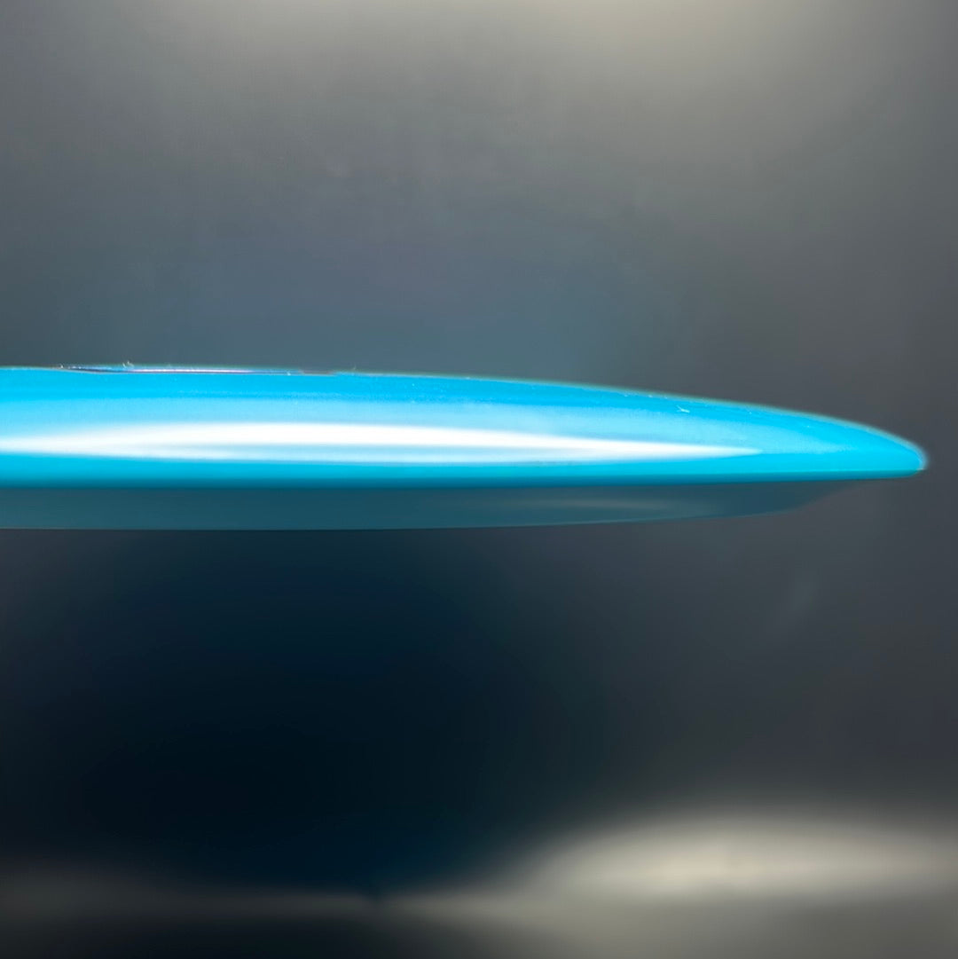 Fuzion Getaway Dynamic Discs