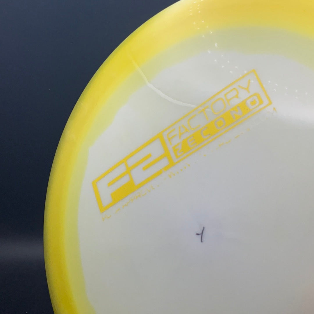 Halo Star Destroyer - F2 Innova