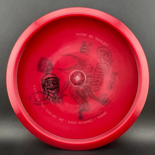 S-Line Gremlin Penned - Innova Made *Colten Stash* Discmania