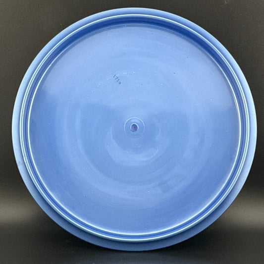 Frost Anchor *Signed* - Team 64 - DeVan Owens Latitude 64