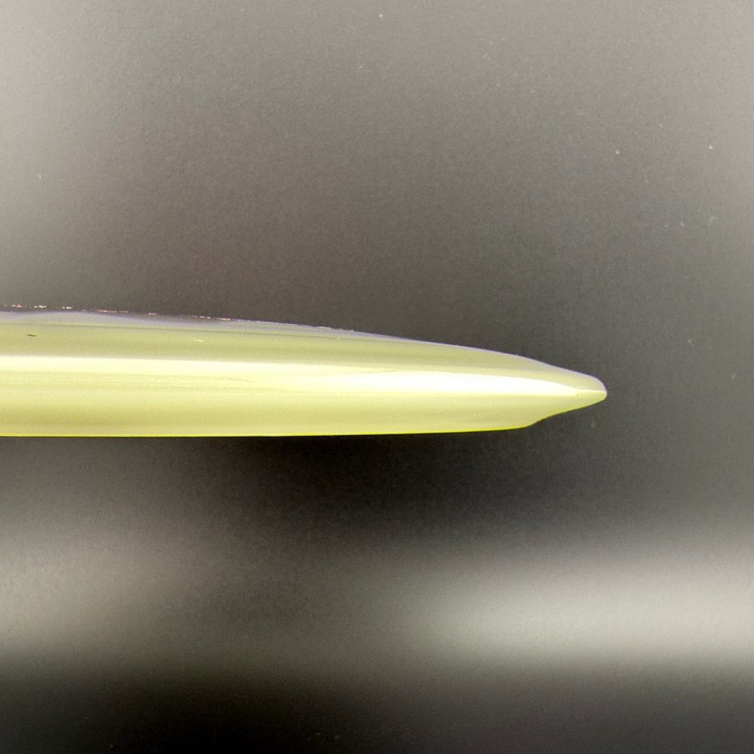 Retina Glow Chemtrail - Special Edition Doomsday Discs