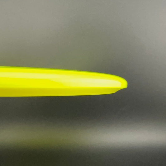 Lucid Glimmer Warrant - Midnight Mixtape Dynamic Discs