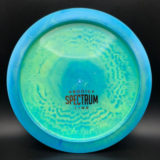 H3 V2 500 Spectrum Line Bottom Stamp Prodigy