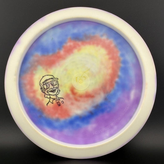 S-Line FD - Innova Made - Dyed By Mike Kemp *Colten Stash Discmania