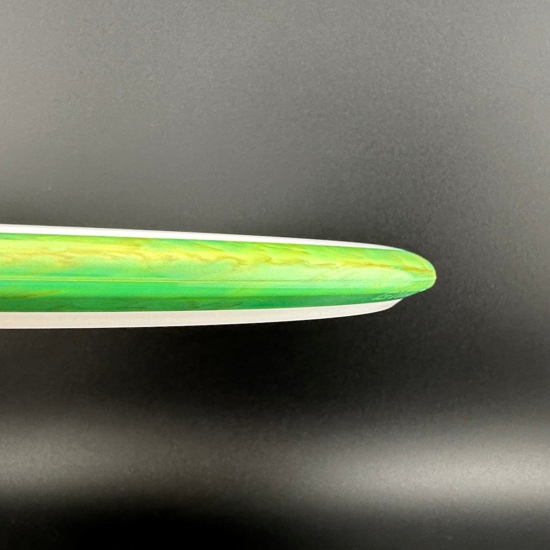 Neutron Hex - Blank Axiom