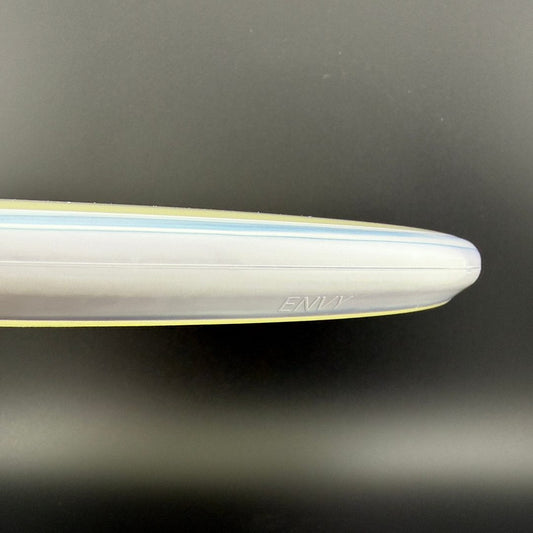 Eclipse 2.0 Envy Axiom