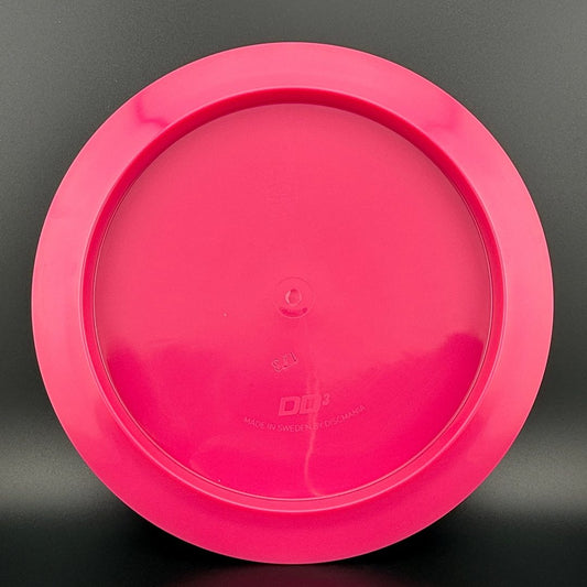 Special Blend S-Line DD3 - Cloud Breaker 3 Pop Top Eagle McMahon Sig Series Discmania