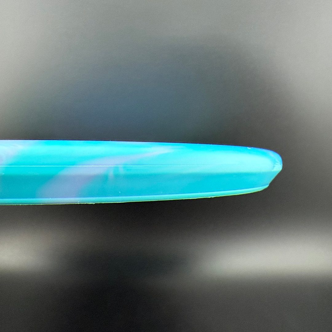 Classic Blend Burst Slammer - Slamsquatch Dynamic Discs