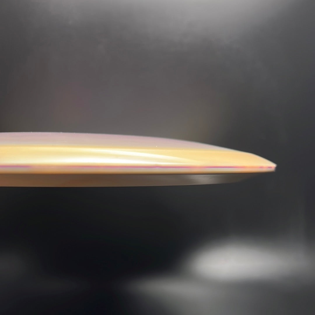 Alpha Mockingbird Lone Star Discs