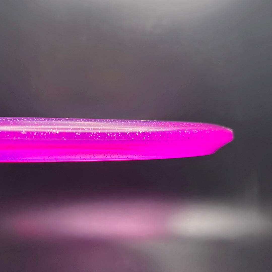 Metal Flake C-Line MD3 - Special Edition Discmania