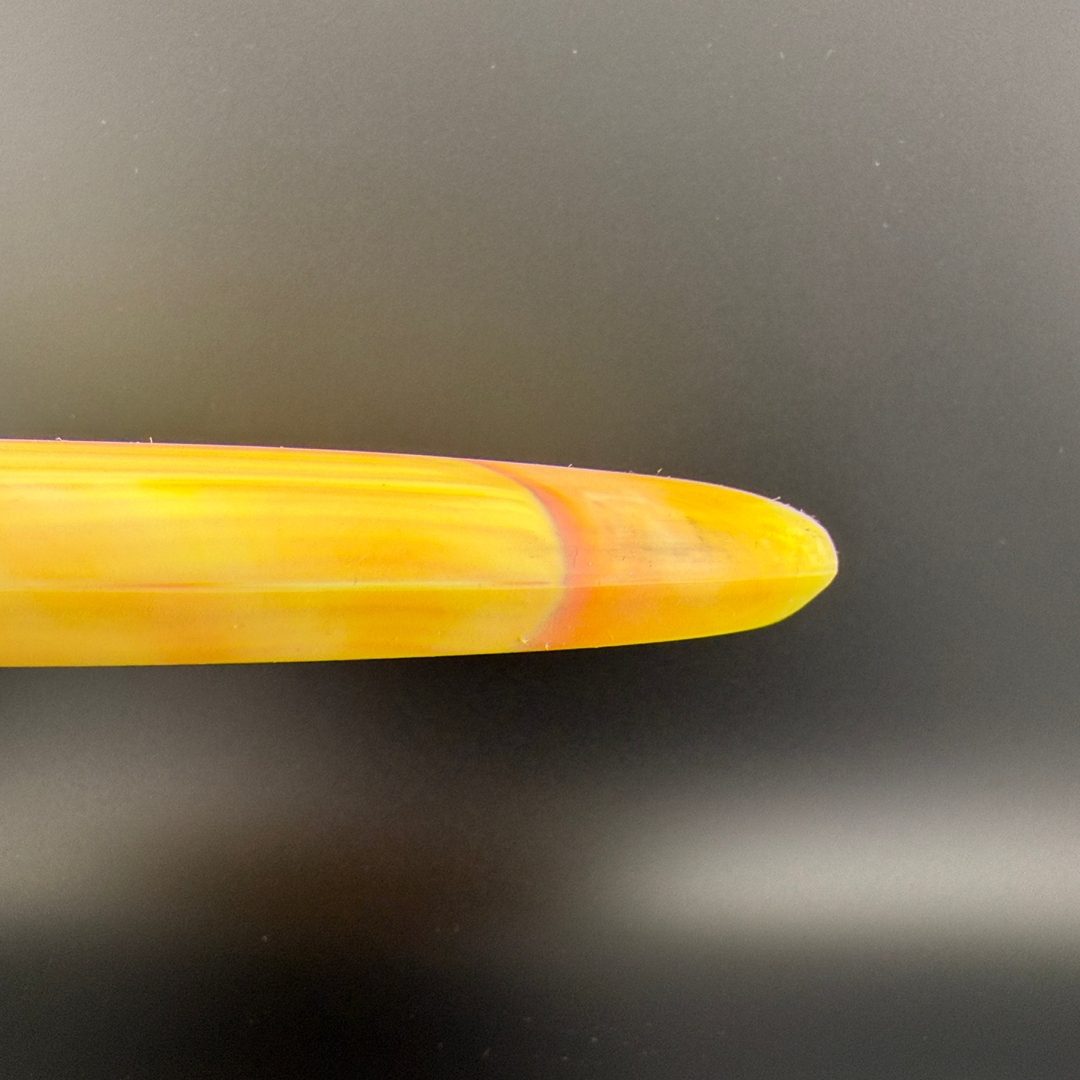 Crazy Tuff Swirl Luna - Ledgestone 2025 Season 3 Discraft