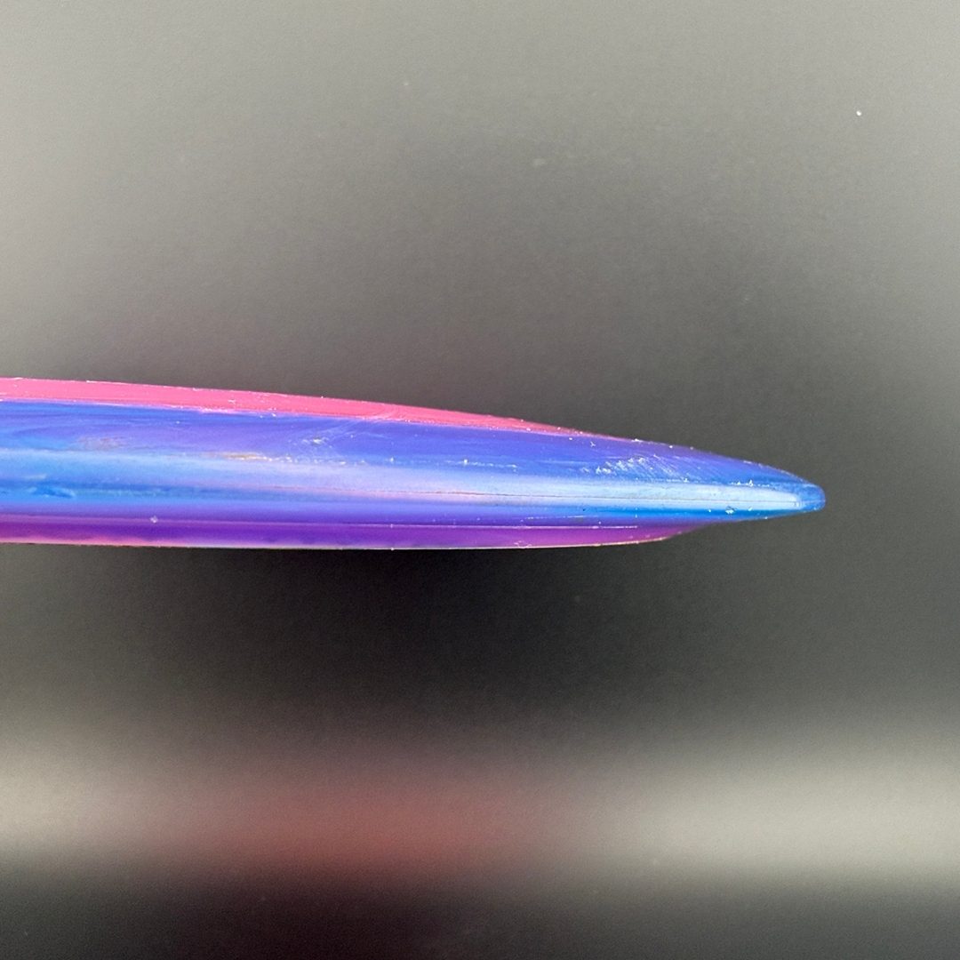 Meta Horizon C-Line Cloud Breaker - Lone Howl April Jewels *Colten Stash Used* Discmania