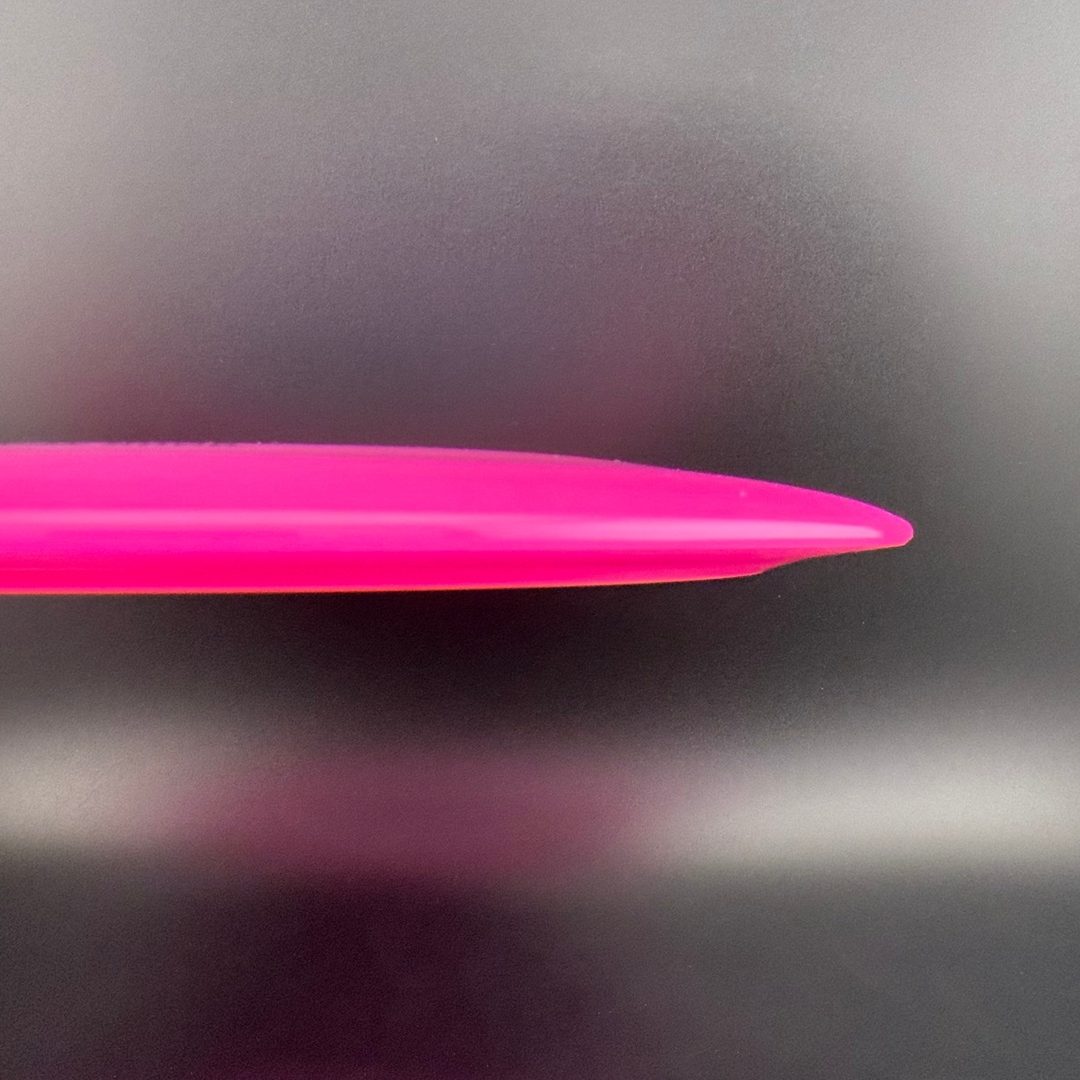 Q-Line DD3 - Gannon Buhr 2025 World Champion Discmania