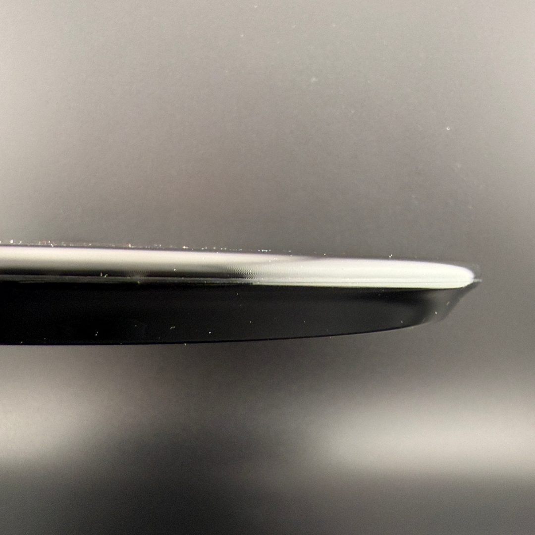 Survival Crisis - Black Doomsday Discs