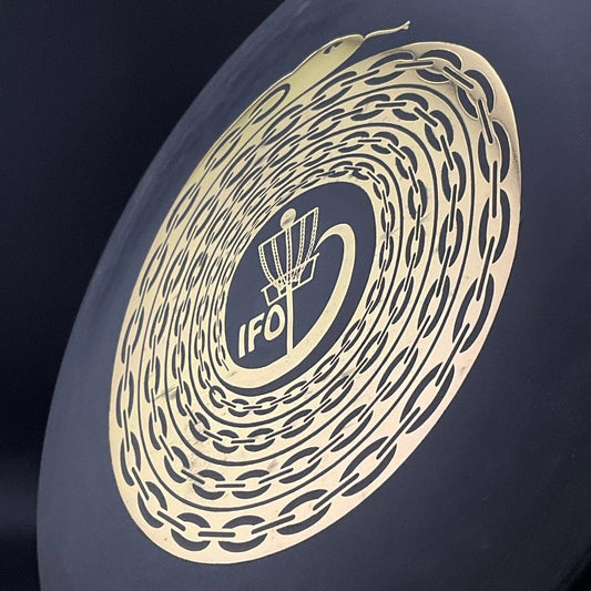 DX Viper - IFO Atlanta GA *Speedy Vault* Innova