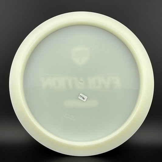 Prototype Neo Splice - White Dyer's Delight - 1/500 Discmania