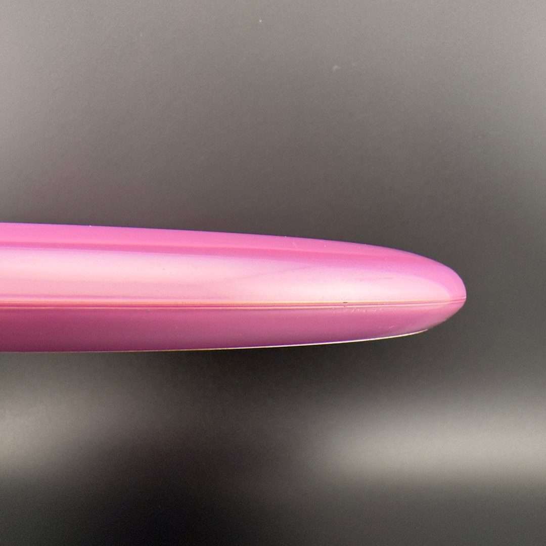 Big Z Luna - Paul McBeth & Anthony Barela Collab Ledgestone Edition Discraft