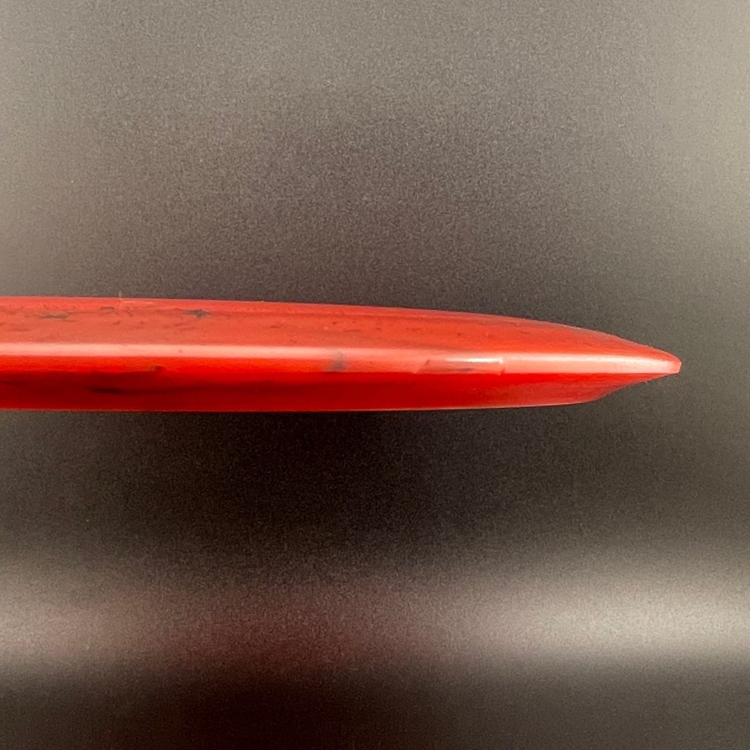 Toxic Waste Blackout Doomsday Discs