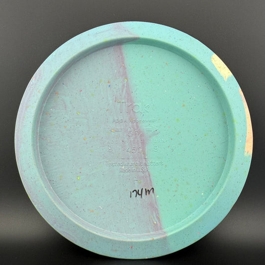 X-Link Medium / Firm Trak Vibram