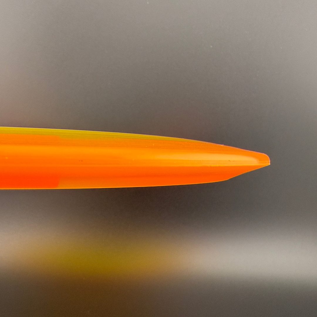 Z FLX Tracker - Misprint Discraft