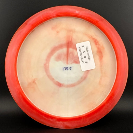 Halo Star Thunderbird - Thunderclaw by Micah Malone Innova