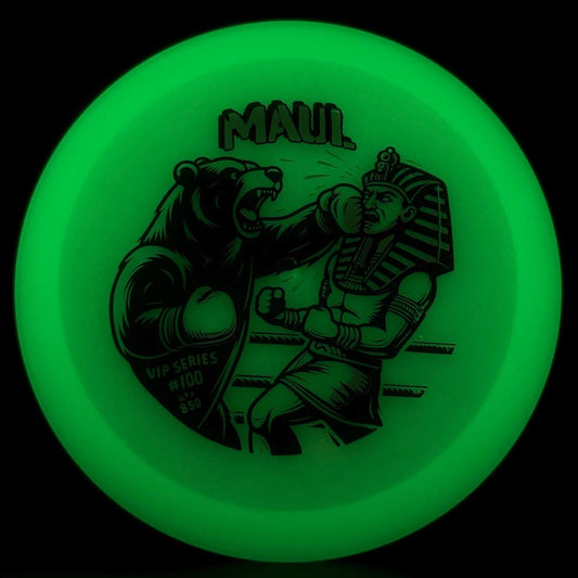 Opto Moonshine Maul - VIP Series #100 - 1/850 Latitude 64