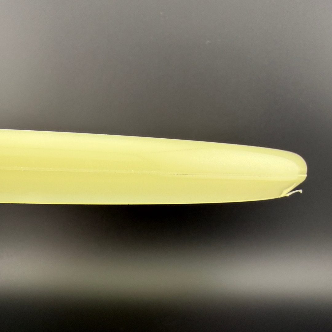 Proto Glow Pearl Champion Toro - LVC Run - Air Force Innova