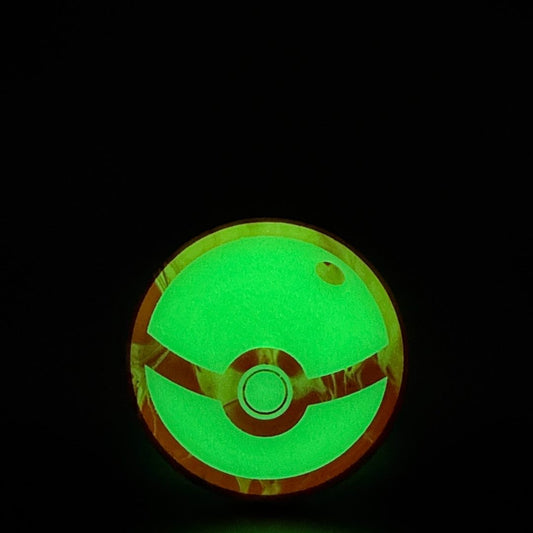 Eclipse 2.0 Nano - Dyed - Poki Ball MVP