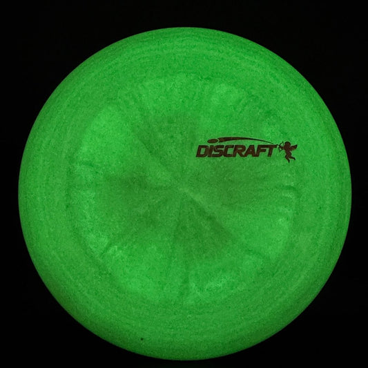 Glo ESP Luna - Little Cupid's Arrow Discraft
