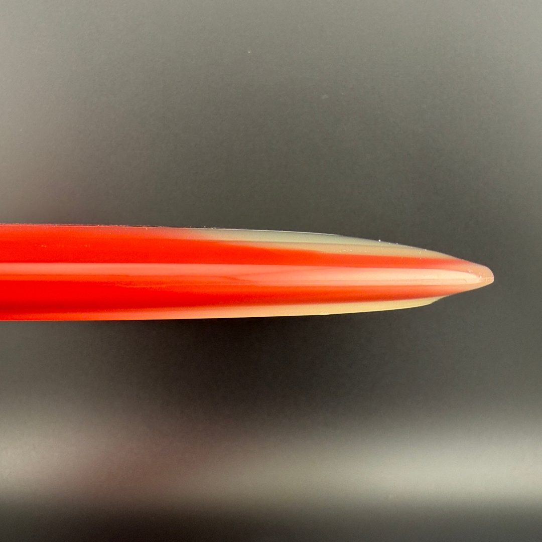 Glow Retina Chemtrail - Special Edition Variant