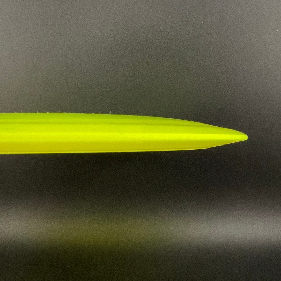 Lightweight Jawbreaker Scorch Discraft