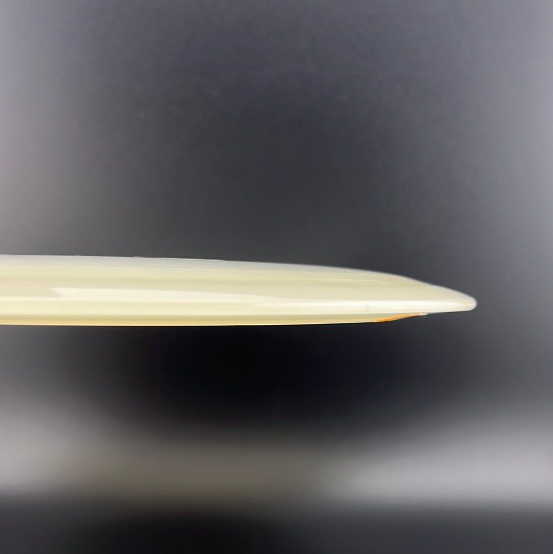 Alpha Glow Harrier - Distance Driver Lone Star Discs