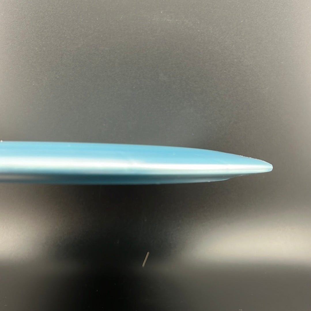 Titanium Zeus - First Run - Paul McBeth Limited Edition Discraft