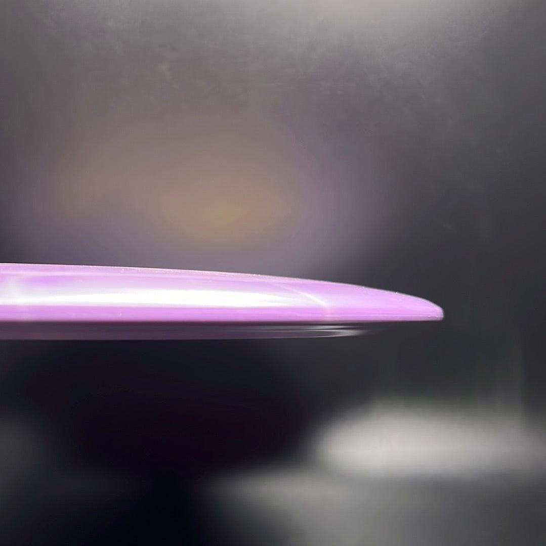 Lux Vapor Paradigm - Hypno Huk Stamp Discmania