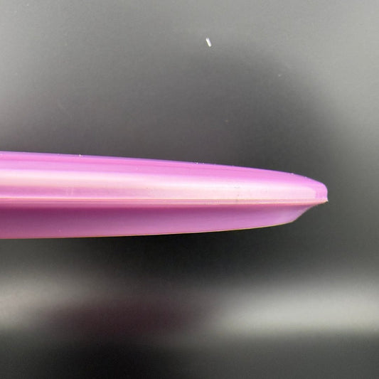 Titanium Buzzz - Retired Stamp Discraft