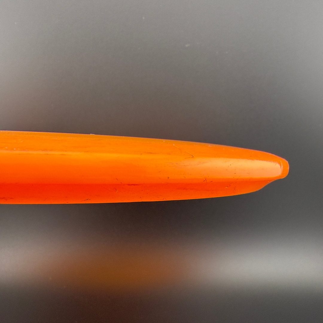 Elite Z Buzzz Original - Jumpman Dyed *Gibson Stash Used* Discraft