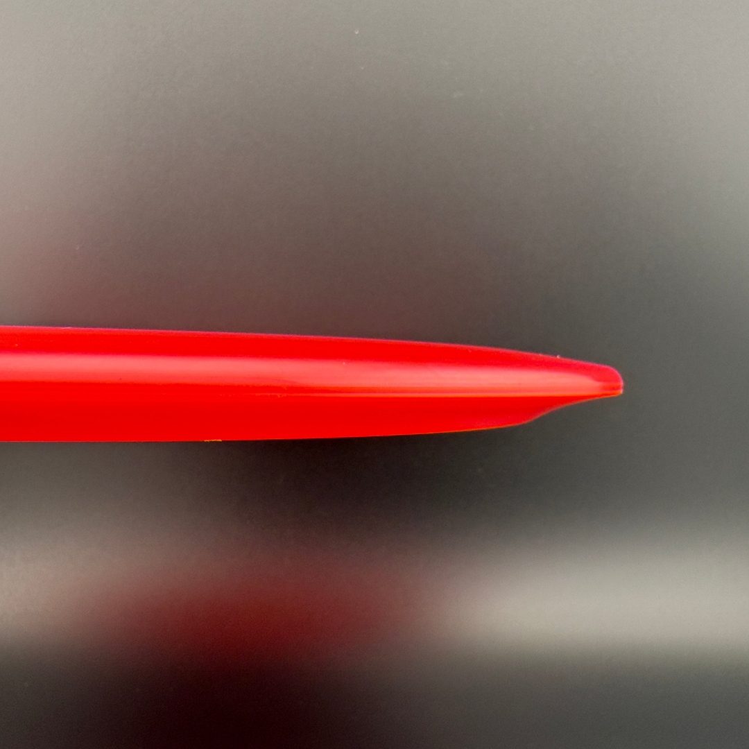 Big Z Raptor *Gibson Stash* Discraft