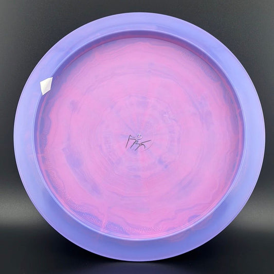 Swirly Star Thunderbird - Eveliina Salonen Commemorative Innova