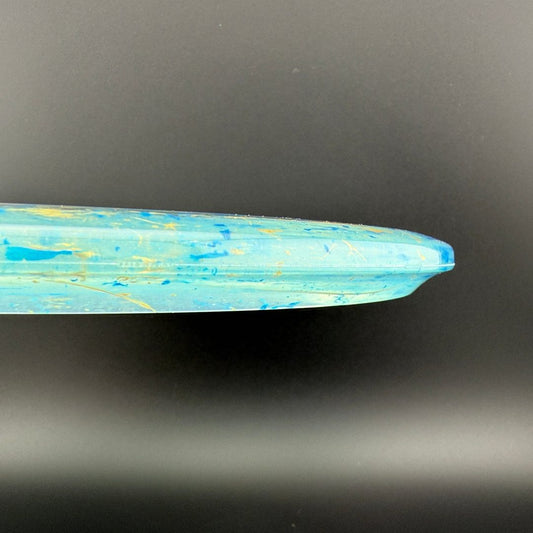 Marbled Clarus Ravine Meridian Discs