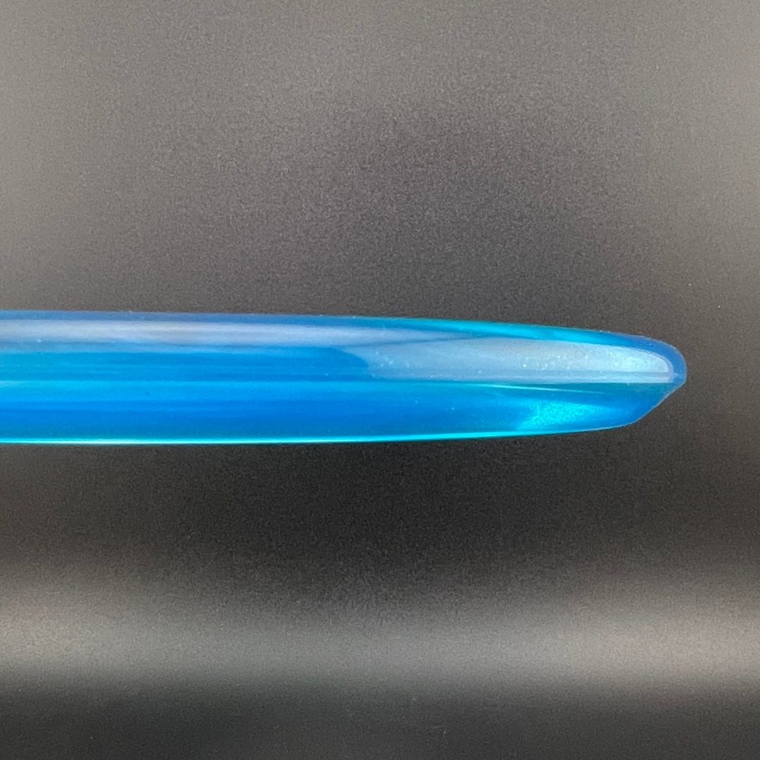 Horizon C-Line Drop - Niklas Anttila Creator Series - Art by Manny Trujillo Discmania